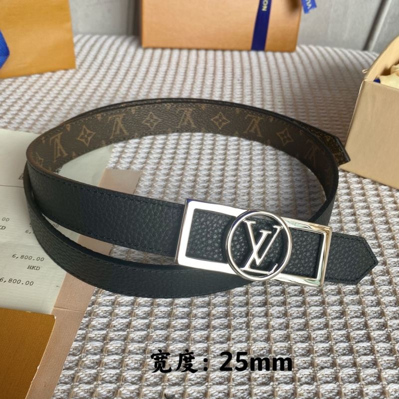 Louis Vuitton Belts